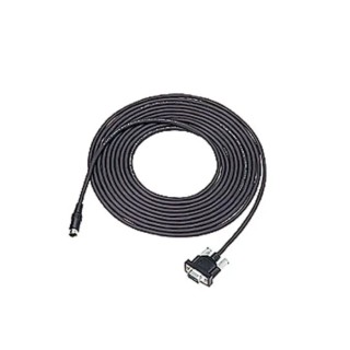 Pro-face Cable Accessory Kit for Use With HMI GP4400 Series, GP4600 Series, GP4100 Series, GP4500 Series PFXZC3CBFX11