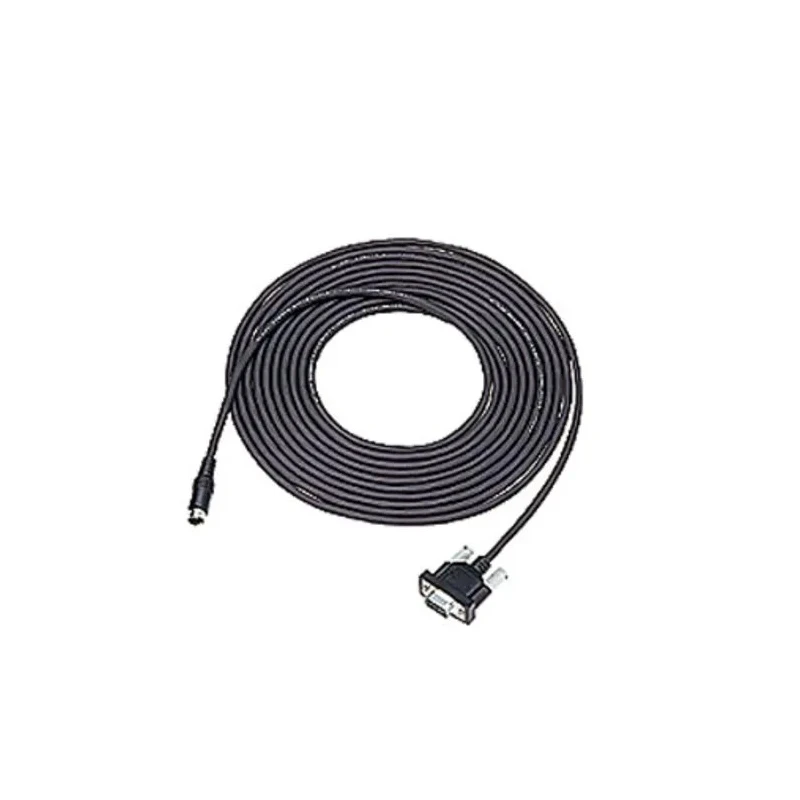 Pro-face Cable Accessory Kit for Use With HMI GP4400 Series, GP4600 Series, GP4100 Series, GP4500 Series PFXZC3CBFX11