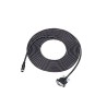 Pro-face Cable Accessory Kit for Use With HMI GP4400 Series, GP4600 Series, GP4100 Series, GP4500 Series PFXZC3CBFX11