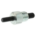RS PRO Mandrel M5 Thread Size G RoHS Compliant 165-453