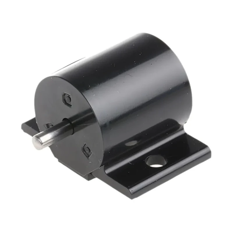 Hengstler 5 Digit Flush Mount Counter with 4.2mm Digit Height, Non-Resettable, Top Coming Count Direction, Model 0 309 509