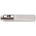 Hengstler Stroke Lever Accessory for Panel Meter Type 101 and Type 103, Dimensions H24 x W32 x D22.5mm, Model 0 600 007