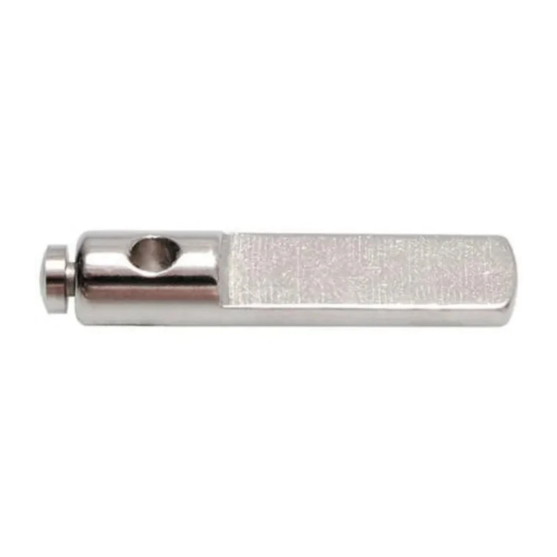 Hengstler Stroke Lever Accessory for Panel Meter Type 101 and Type 103, Dimensions H24 x W32 x D22.5mm, Model 0 600 007