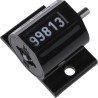Hengstler Surface Mount Miniature Adding Counter 5 Digit 4.2mm Height 0 301 509