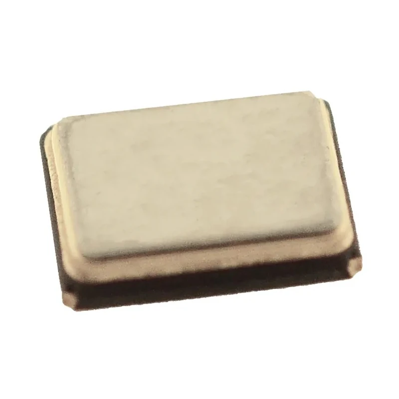 RS PRO 12 MHz Crystal ±20 ppm SMT 4-Pin 0.7 mm Height 3.2 mm Length 2.5 mm Width 144-5057
