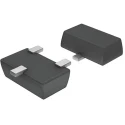 Toshiba Type P-Channel MOSFET 4 A 30 V Enhancement 3-Pin SOT-23 SSM3J334R,LF(T