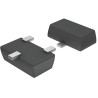 Toshiba Type P-Channel MOSFET 4 A 30 V Enhancement 3-Pin SOT-23 SSM3J334R,LF(T