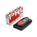 RS PRO Handheld Gas Detector with Audible Alarm LED Display Lithium-ion Battery Model 144-5342