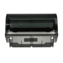 Tork Plastic Black Wall Mount Paper Towel Dispenser 296mm x 171mm x 171mm 209167