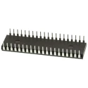 Microchip LED Display Driver with 40 Pins MM5450YN