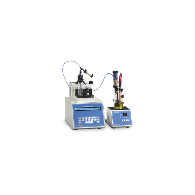 labindia-karl-fischer-titrator-kafi-31517