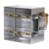 Air Measuring Control Dampers AMD 23