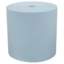 WYPALL L30 General Clean Blue 3-Ply Industrial Paper Towel Roll, 380 x 330 mm, 670 Sheets 7426