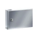 Rittal EX Series Stainless Steel Wall Box 300 mm x 380 mm x 155 mm IP66 ATEX IECEx 