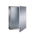 Rittal EX Series Stainless Steel Wall Box IP66 ATEX IECEx 380mm x 300mm x 210mm 