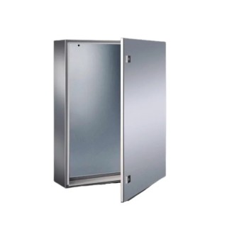 Rittal EX Series Stainless Steel Wall Box IP66 ATEX IECEx 380mm x 300mm x 210mm