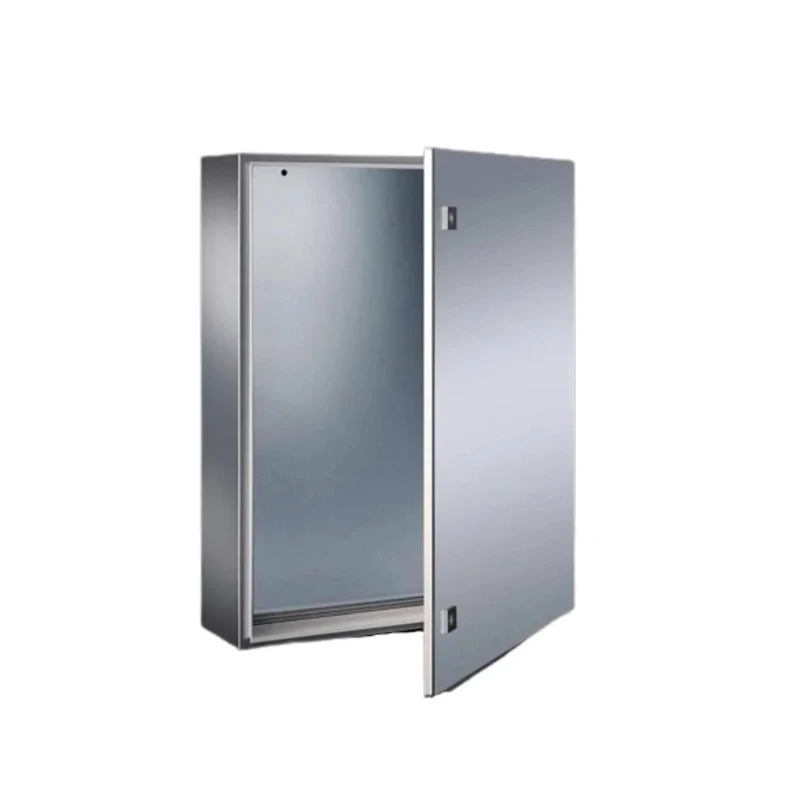 Rittal EX Series Stainless Steel Wall Box IP66 ATEX IECEx 380mm x 300mm x 210mm 