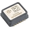Murata 3 Axis Capacitive 3D MEMS Surface Accelerometer SPI Interface 3 V 3.6V, 12-Pin Sensor SCA3300-D01-1