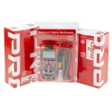 RS PRO Thermometer Multimeter Kit including RS14 Compact Autoranging Digital Multimeter, RS380 Clamp RS14, RS380, RS42