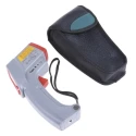 RS PRO Infrared Thermometer Kit 1350°C Max Temperature ±0.1 Reading +1°C % Accuracy Fahrenheit °C F RS1327K