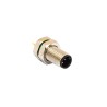 Bulgin Sensor Actuator Cable Male 34 way Straight to 4 way Unterminated 60V PVC & PUR Jacket PXMBNI05RPM04AFL001