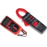 RS PRO Industrial Multimeter Kit with Pocket Digital Multimeter IDM20 and Clamp Meter ICM20, Taiwan Origin ICM20, IDM20