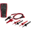 RS PRO Handheld Digital Multimeter True RMS, 10 A AC/DC, 1 kV DC, 600 V AC IDM72