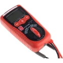 RS PRO Industrial Multimeter Kit with Pocket Digital Multimeter IDM20 and Clamp Meter ICM20, Taiwan Origin ICM20, IDM20