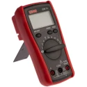 RS PRO Handheld Digital Multimeter True RMS, 10 A AC/DC, 1 kV DC, 600 V AC IDM72