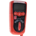 RS PRO Industrial Multimeter Kit with Pocket Digital Multimeter IDM20 and Clamp Meter ICM20, Taiwan Origin ICM20, IDM20