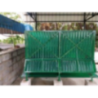 Organic Solid Waste FRP Composter Without Lid 50 Kgs/Day