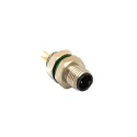 Bulgin Male 34 way Straight to 3 way Unterminated Sensor Actuator Cable PXMBNI05FPM03AFL001