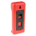 RS PRO K Probe Wired Digital Thermometer 2 Input(s) 1300 °C Max ±0.2 Reading +1°C % Accuracy RS52