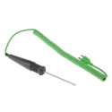 RS PRO K Probe Wired Digital Thermometer 2 Input(s) 1300 °C Max ±0.2 Reading +1°C % Accuracy RS52