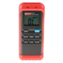 RS PRO K Probe Wired Digital Thermometer 2 Input(s) 1300 °C Max ±0.2 Reading +1°C % Accuracy RS52