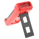 RS PRO K Probe Wired Digital Thermometer 2 Input(s) 1300 °C Max ±0.2 Reading +1°C % Accuracy RS52