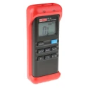 RS PRO K Probe Wired Digital Thermometer 2 Input(s) 1300 °C Max ±0.2 Reading +1°C % Accuracy RS52