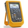 Fluke Pressure Calibrator Rechargeable Differential Pressure Port -0.82 bar to 2.06 bar Accuracy ±0.01 % FLK-729 30G FC