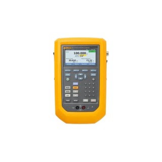 Fluke Portable Pressure Calibrator Differential Pressure Port, ±0.01% Accuracy, -0.82 to 20.68 bar FLK-729 300G