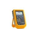 Fluke Portable Pressure Calibrator Differential Pressure Port, ±0.01% Accuracy, -0.82 to 20.68 bar FLK-729 300G
