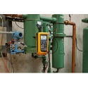 Fluke Portable Pressure Calibrator Differential Pressure Port, ±0.01% Accuracy, -0.82 to 20.68 bar FLK-729 300G