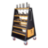 CNC Tool Holder Trolley BSR-1