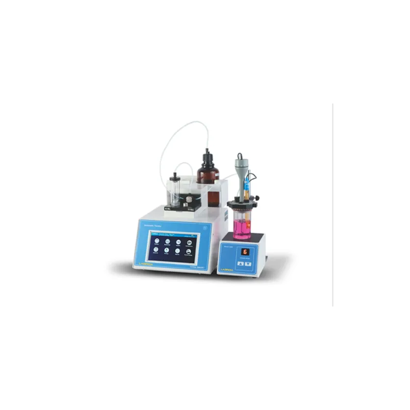 potentiometric-titrator-titra-smart-21-cfr-part-11-compliance-model-31537