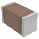 TDK 220 nF 10V dc ±10% X7R Multilayer Ceramic Capacitor Surface Mount 0402 CGA2B1X7R1A224K050BC