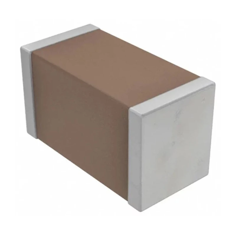 TDK 220 nF 10V dc ±10% X7R Multilayer Ceramic Capacitor Surface Mount 0402 CGA2B1X7R1A224K050BC