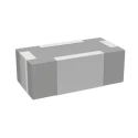 TDK Feedthrough Capacitor 6.3V DC 470nF Surface Mount 0402 Package YFF15PC0J474MT000N