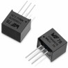 Wurth Elektronik Voltage Regulator 5 W 7 to 28 V Input SIP 3-Pin Through Hole 173010378