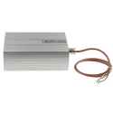 STEGO 135 °C Enclosure Heater 230V AC 150W Output Compact DIN Rail Mounted CREx 020 Series 02043.0-10