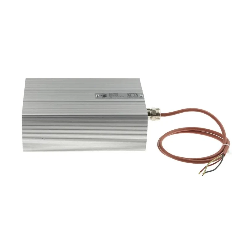 STEGO 135 °C Enclosure Heater 230V AC 150W Output Compact DIN Rail Mounted CREx 020 Series 02043.0-10
