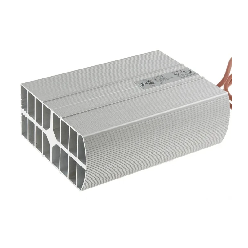 STEGO 135 °C Enclosure Heater 230V AC 150W Output Compact DIN Rail Mounted CREx 020 Series 02043.0-10